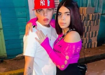 Joven embarazada pierde su bebé tras ataque de expareja en Santiago
