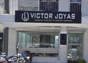 joyería ubicada en la provincia Santiago