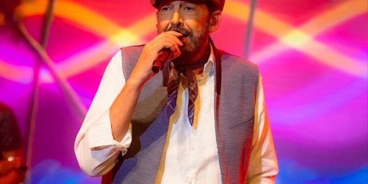 Juan Luis Guerra cumple 68 años y sigue haciendo historia