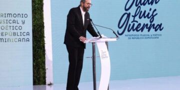Juan Luis Guerra es declarado patrimonio musical y poético de República Dominicana