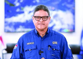 Juan Manuel Méndez aclara rumores sobre su salida del COE