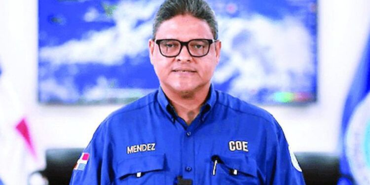 Juan Manuel Méndez aclara rumores sobre su salida del COE