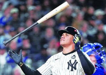 ¿Juan Soto firmará contrato histórico de más de $600 millones?