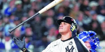 ¿Juan Soto firmará contrato histórico de más de $600 millones?