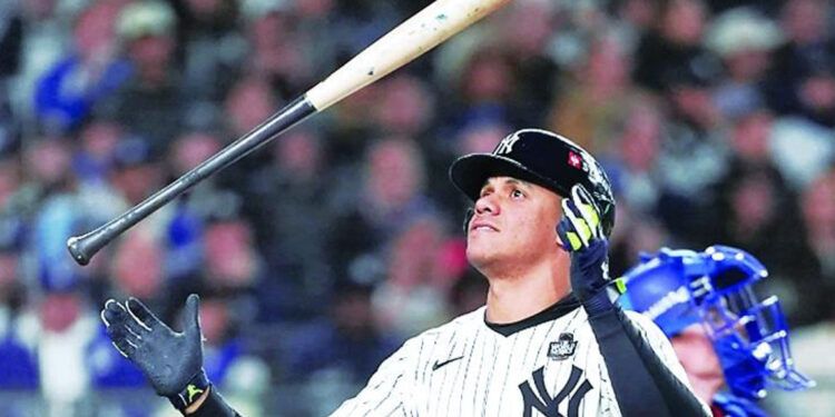 ¿Juan Soto firmará contrato histórico de más de $600 millones?