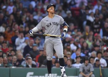 Judge y Ohtani lideran votación al Juego de Estrellas 2025