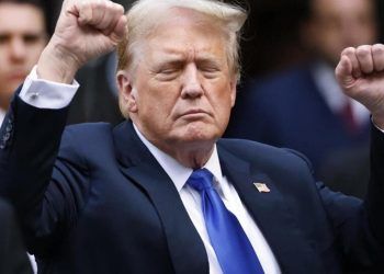 Juez de Nueva York aplaza condena a Trump para el 18 de septiembre