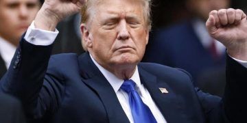 Juez de Nueva York aplaza condena a Trump para el 18 de septiembre