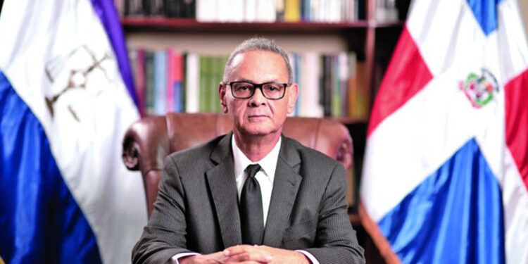 Juez de SCJ afirma que la demora judicial es una enfermedad crónica