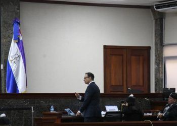 Juez decide hoy si Jean Alain enfrentará juicio por corrupción