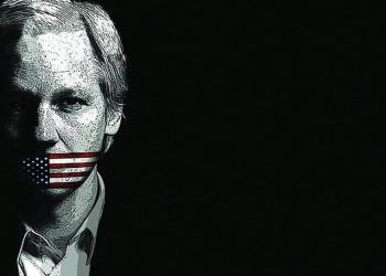 Julian Assange