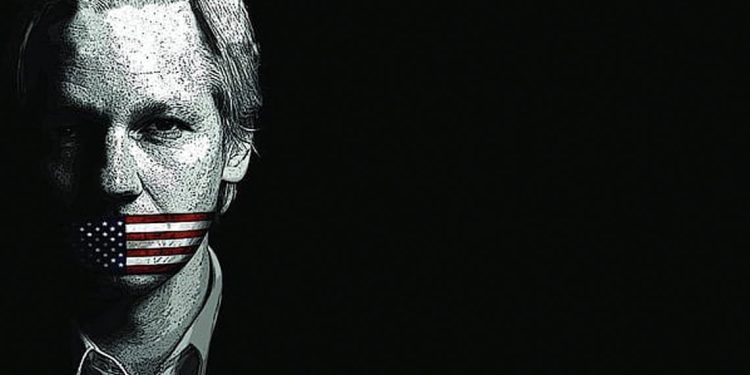Julian Assange