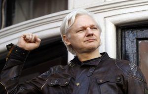 Julian Assange