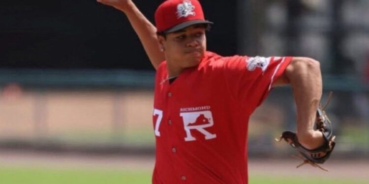 Julio Rodríguez suspendido 80 juegos por dopaje en ligas menores
