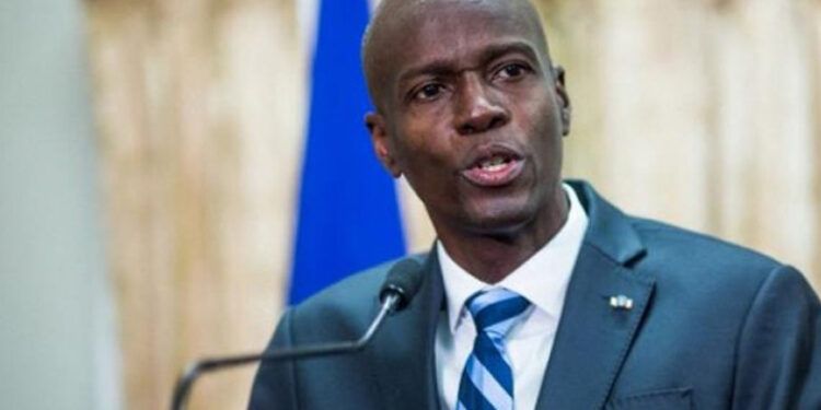 'July 7', la película sobre el asesinato del presidente de Haití