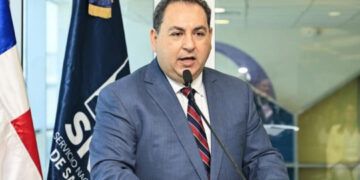 Juramentan nuevos directores en hospitales de Valdesia y Cibao Norte