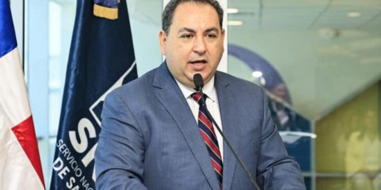 Juramentan nuevos directores en hospitales de Valdesia y Cibao Norte