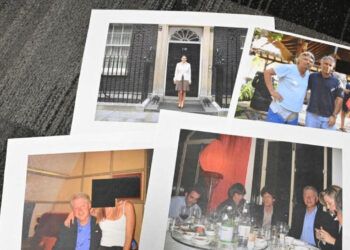 Justicia publica millones de archivos del caso Epstein
