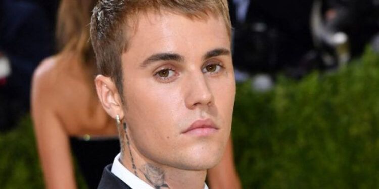 Justin Bieber vuelve con su nuevo álbum “Swag”