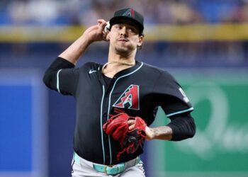 Justin Martínez, futuro cerrador dominicano de élite