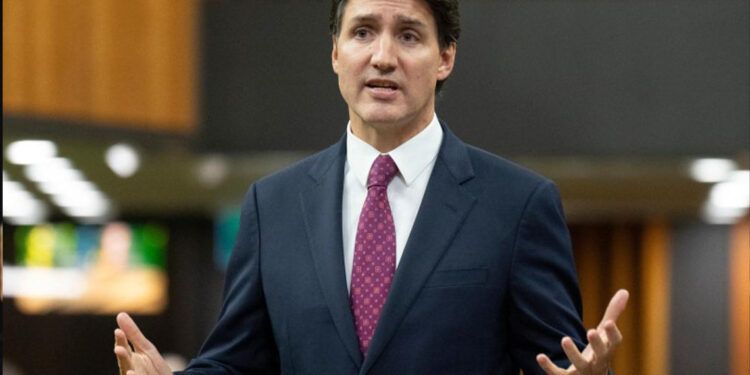 Justin Trudeau endurece las políticas migratorias de Canadá