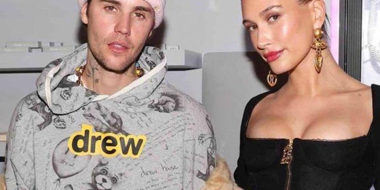 Justin y Hailey Bieber esperan su primer hijo