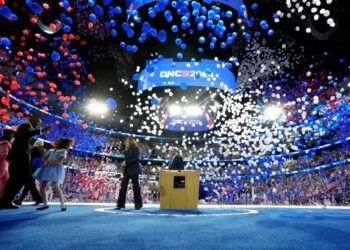 Kamala Harris y Donald Trump inician la carrera final hacia la presidencia de EE.UU.