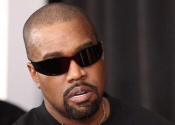 Kanye West: de genio musical a una caída sin frenos