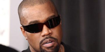Kanye West: de genio musical a una caída sin frenos