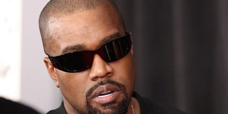 Kanye West: de genio musical a una caída sin frenos