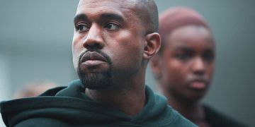 Kanye West visita Moscú para un evento privado
