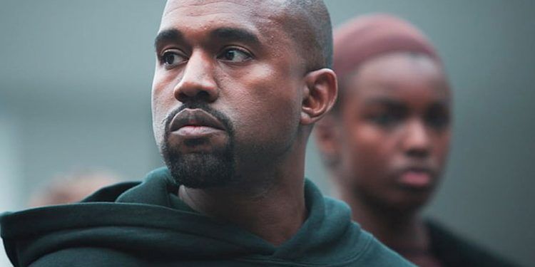 Kanye West visita Moscú para un evento privado