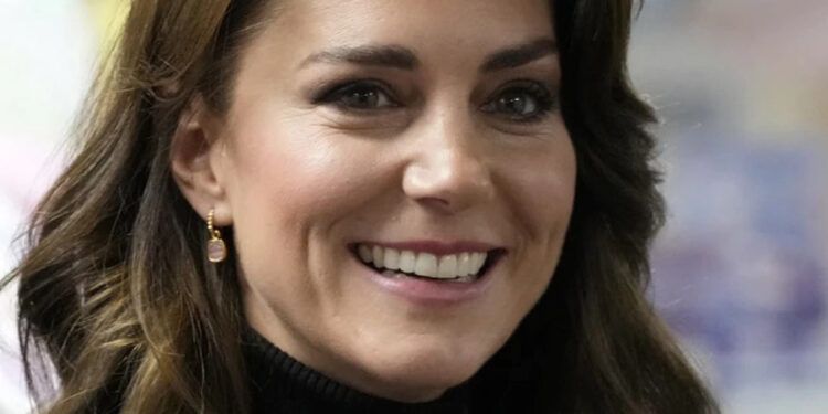 Kate, princesa de Gales, reaparece tras completar tratamiento contra el cáncer