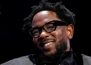 Kendrick Lamar lidera los Grammy 2026 con nueve nominaciones