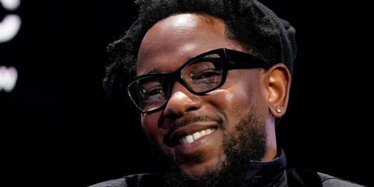 Kendrick Lamar lidera los Grammy 2026 con nueve nominaciones