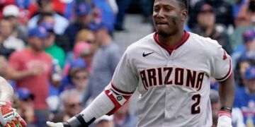 Ketel Marte y José Ramírez brillan con jonrones en jornada MLB