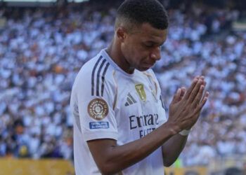 Mbappé retira demanda por acoso contra el PSG y busca reconciliación