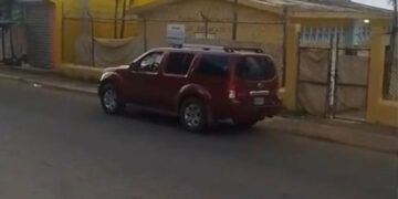 La Cuaba se paraliza en protesta contra la instalación de un vertedero