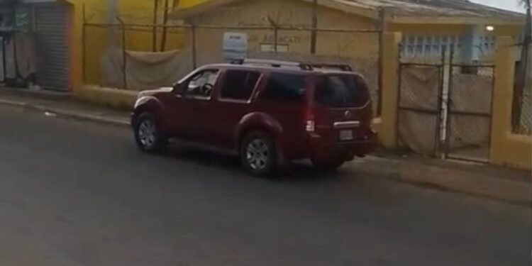 La Cuaba se paraliza en protesta contra la instalación de un vertedero