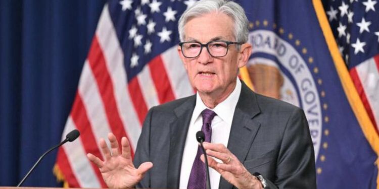 La Fed mantiene sin cambios su tasa de interés