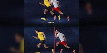 La FIFA votará propuesta que modifica el fuera de juego para fomentar más goles
