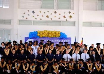 La Fundación Tzu Chi celebra 25 años de labor humanitaria en República Dominicana