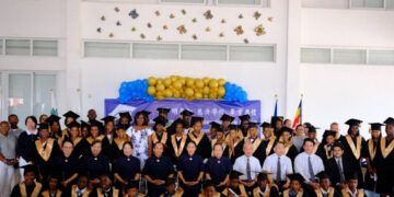 La Fundación Tzu Chi celebra 25 años de labor humanitaria en República Dominicana