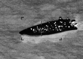 La Guardia Costera de EE.UU. repatría a 124 haitianos interceptados en el mar