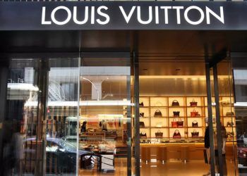 Louis Vuitton se estrena en hotelería