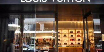 Louis Vuitton se estrena en hotelería