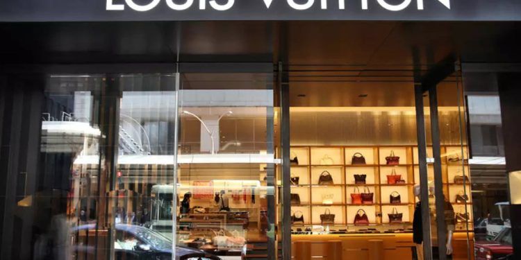 Louis Vuitton se estrena en hotelería