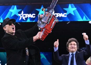 La "memecracia" domina la política en el nuevo mandato de Trump