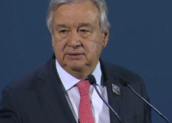 La ONU condena matanza de 184 personas en Haití