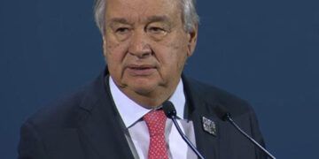 La ONU condena matanza de 184 personas en Haití